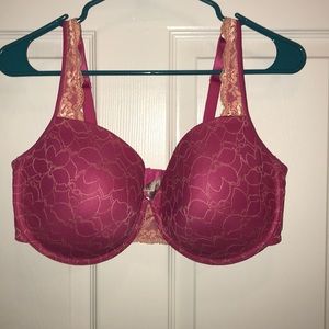 Fredericks of Hollywood bra size 36 DDD